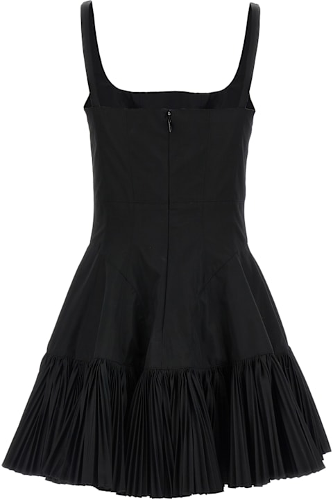 Giovanni Bedin Clothing for Women Giovanni Bedin Pleated Dress