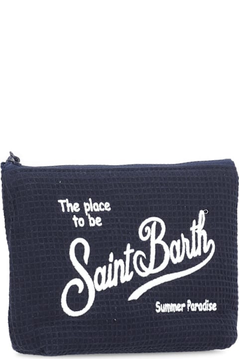 MC2 Saint Barth for Men MC2 Saint Barth Aline Pochette