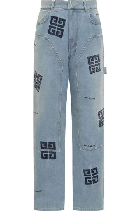 Givenchy for Men Givenchy Jeans