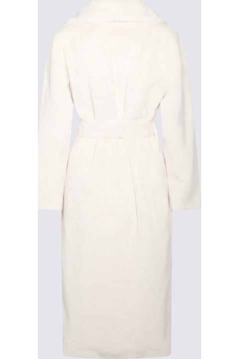 Herno for Women Herno White Coat