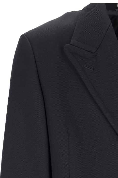 Auralee Coats & Jackets for Men Auralee Coat 'carsey'