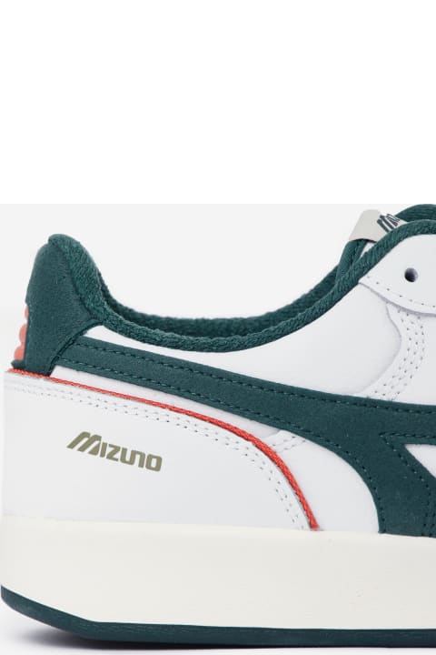 S.l. City Wind Sneakers