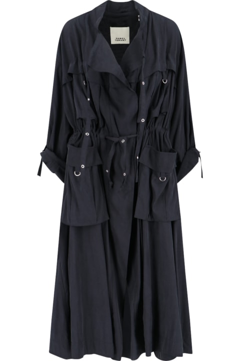 Fashion for Women Isabel Marant 'garance' Coat