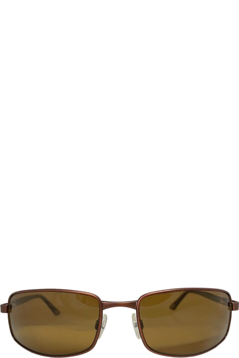 Serengeti Eyewear Eyewear for Women Serengeti Eyewear Carini - Bronze Sunglasses