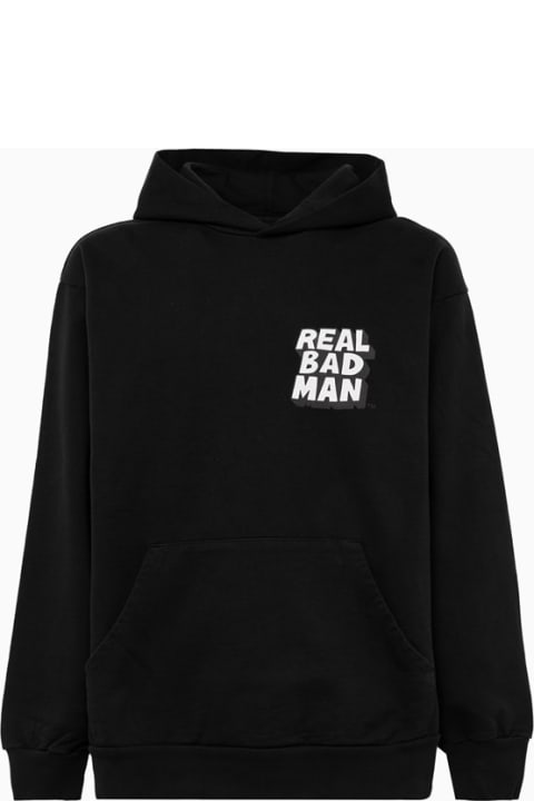 Real Bad Man Sweatshirt