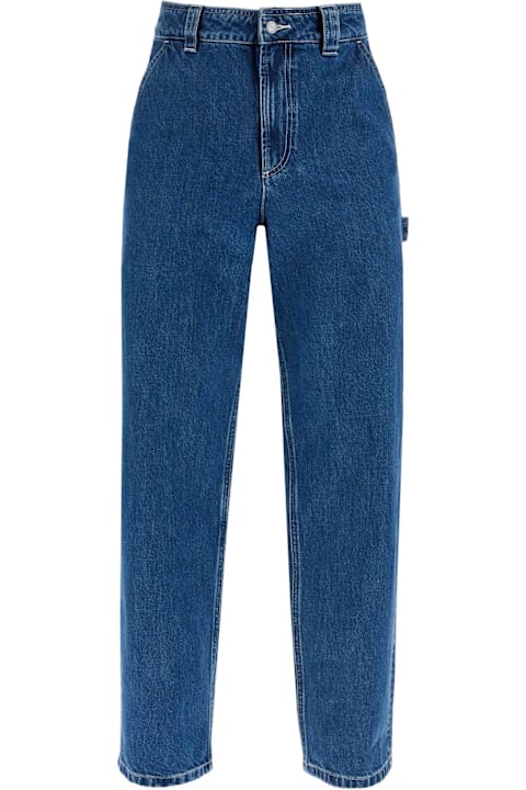 Homeware A.P.C. Fergus Workwear Jeans