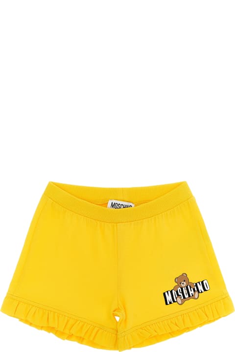 Homeware Moschino 'moschino Teddy Bear' T-shirt + Shorts