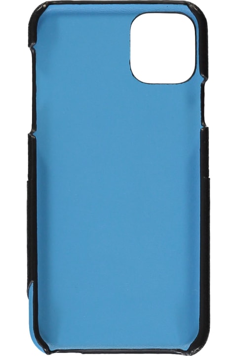 Bottega Veneta Accessories for Men Bottega Veneta Iphone Case Xi Pro