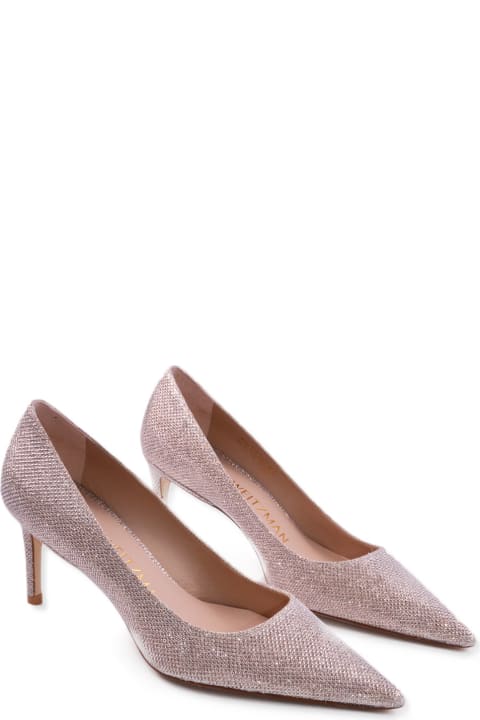 Shoes for Women Stuart Weitzman Shoes With Heels