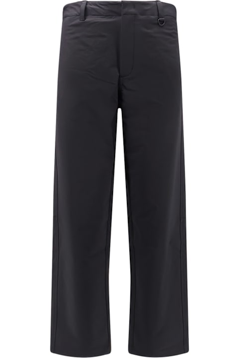 Homeware Herno Laminar Laminar Technical Fabric Trousers