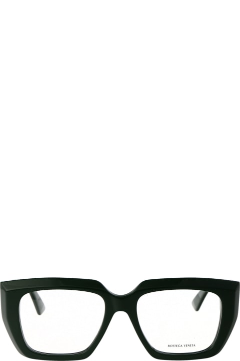 Bottega Veneta Eyewear Eyewear for Women Bottega Veneta Eyewear Bv1032o Glasses