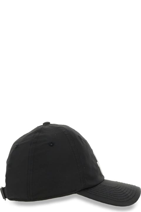 Hats for Men J.W. Anderson The Apple Collection Baseball Hat