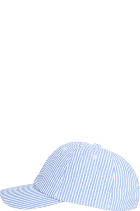 Accessories & Gifts for Boys Polo Ralph Lauren Clssc Sport-headwear-hat