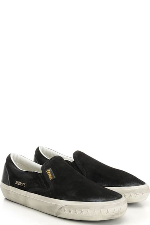 Fashion for Men Golden Goose Vce Penstar Slip-on Sneakers