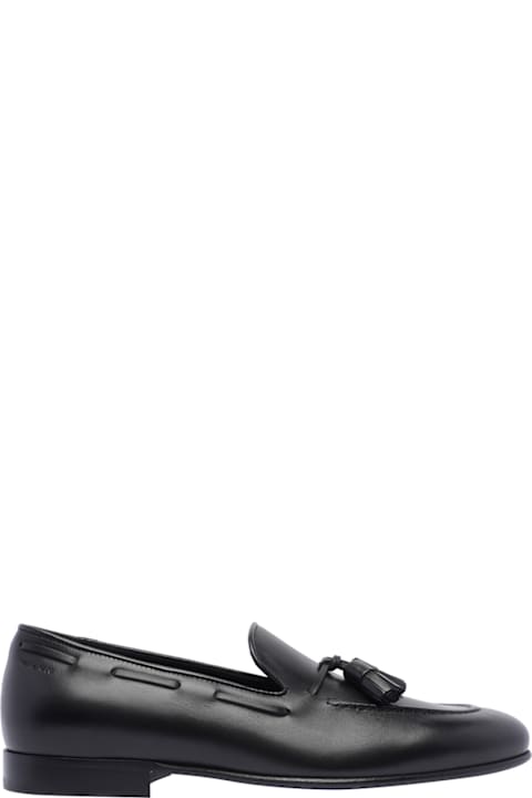 Stuart Weitzman Loafers & Boat Shoes for Men Stuart Weitzman Berk Loafers