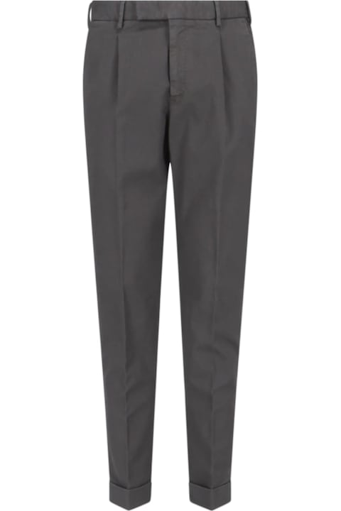 PT Torino Clothing for Men PT Torino Tailored Trousers