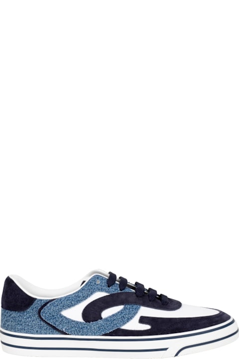 Homeware Dolce & Gabbana Dolce & Gabbana Sneakers White