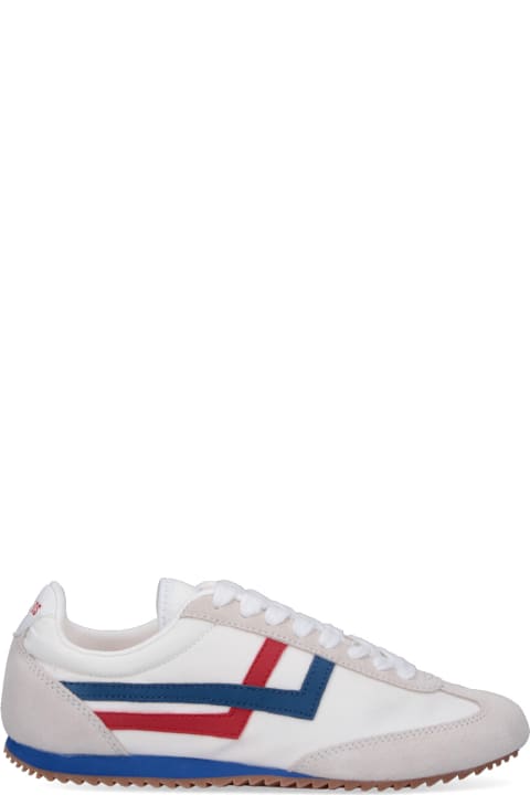 PRO-Keds "racer 77" Sneakers