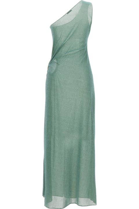 Oseree Dresses for Women Oseree 'lumiere Maxi-o' Dress