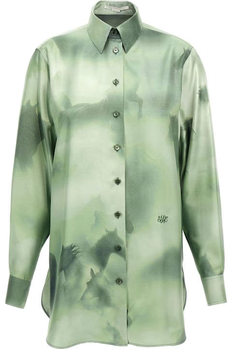 インテリア Stella McCartney 
cavalli
 Shirt