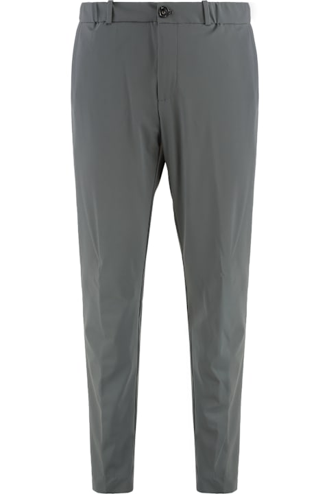 RRD - Roberto Ricci Design Clothing for Men RRD - Roberto Ricci Design Jo Technical Fabric Pants