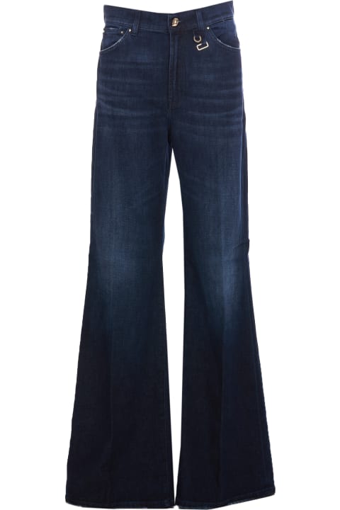 Dondup Jeans for Women Dondup Amber Jeans
