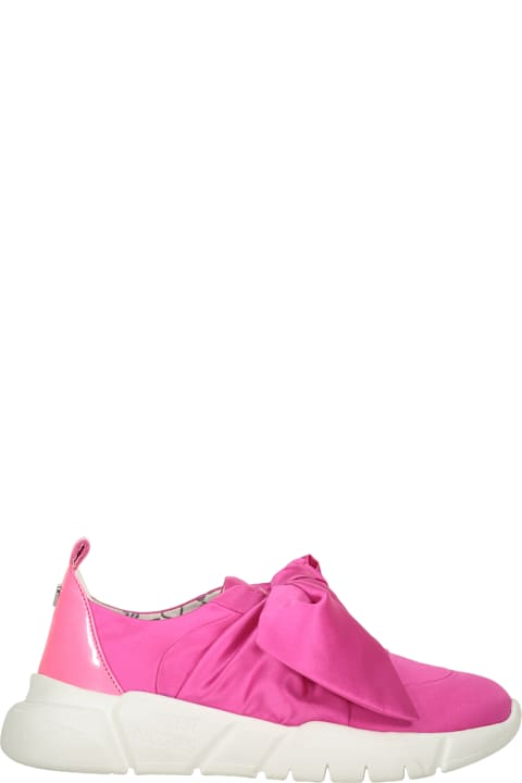 Homeware Moschino Low-top Sneakers