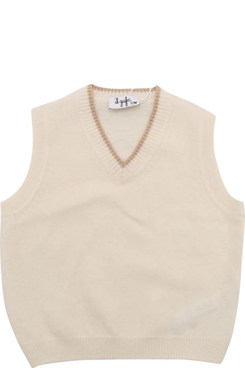 Homeware Il Gufo Vest