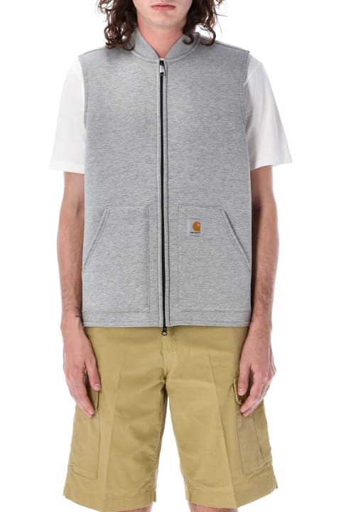 Carhartt Coats & Jackets for Men Carhartt Car-lux Vest