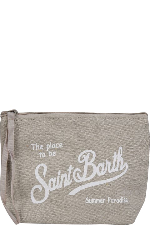 MC2 Saint Barth Bags for Women MC2 Saint Barth Mc2 Saint Barth Bags.. Beige