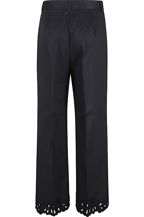 Seventy Clothing for Women Seventy Pantalone Knitwear