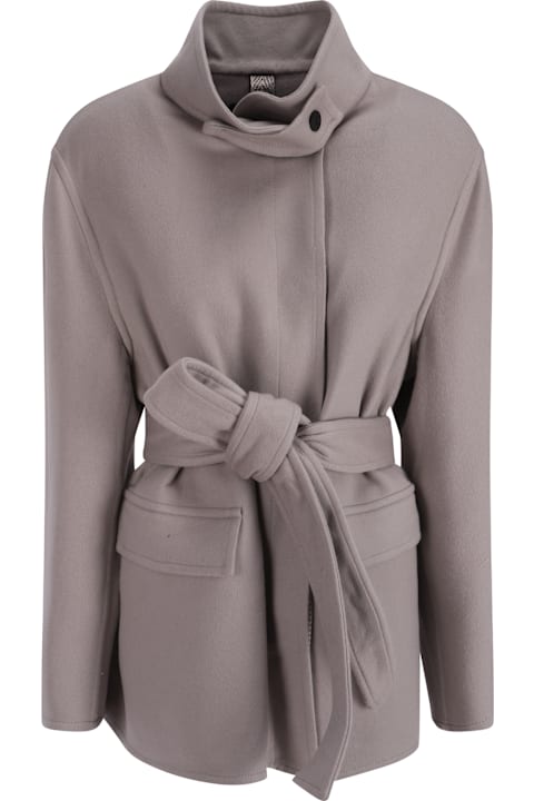 Giorgio Armani Coats & Jackets for Women Giorgio Armani Coat