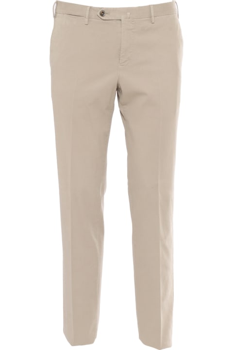 Homeware PT Torino Slim, Flat Front, Diagonal Pockets