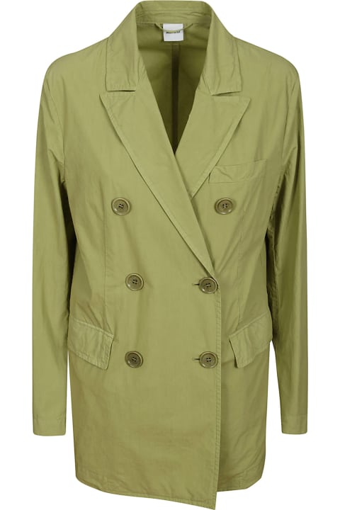Aspesi Coats & Jackets for Women Aspesi Suit