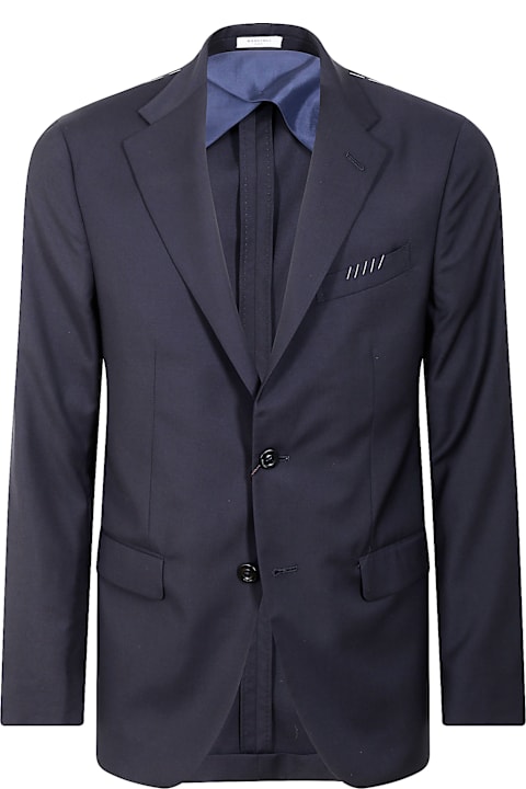 Boglioli Clothing for Men Boglioli Suit
