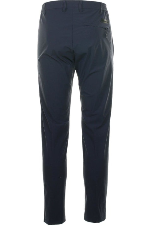 People Of Shibuya Clothing for Men People Of Shibuya Pleat Detailed Slim Fit Pants