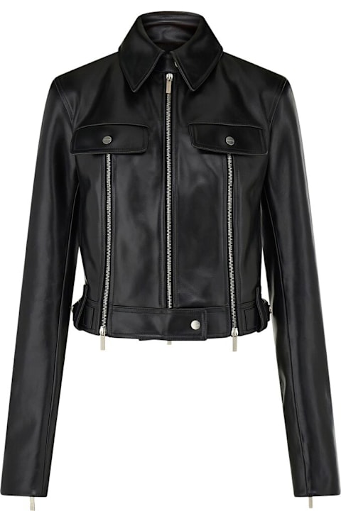 Ferragamo لـ Kids Ferragamo Outerwear