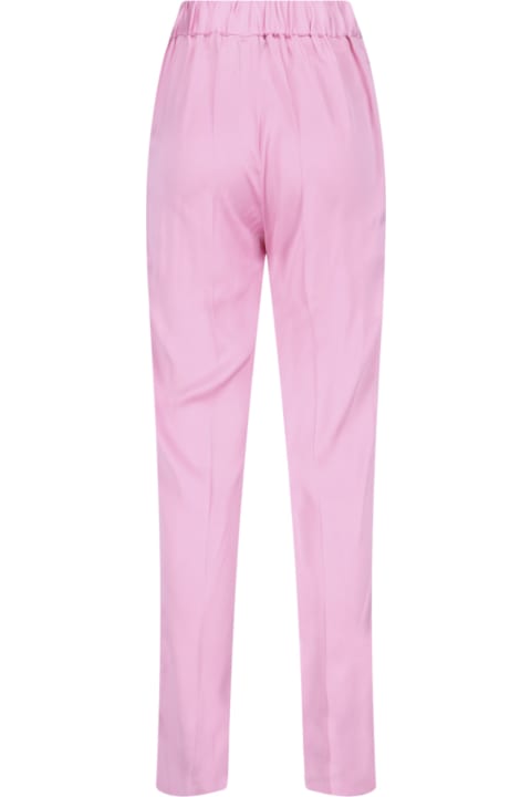 Sa Su Phi Pants & Shorts for Women Sa Su Phi Maxi Pocket Trousers