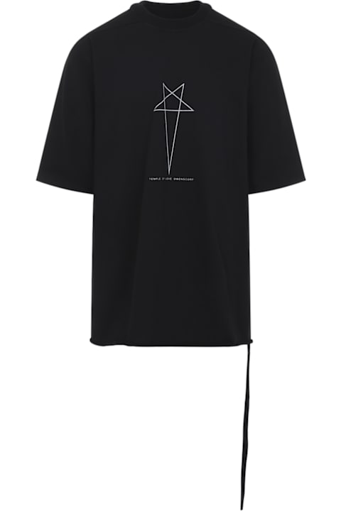 DRKSHDW for Kids DRKSHDW Jumbo Ss T-shirt