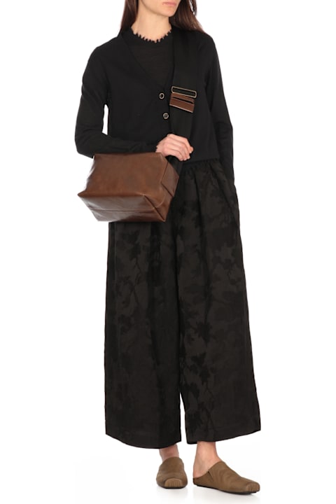 Homeware Uma Wang Cashmere Cardigan