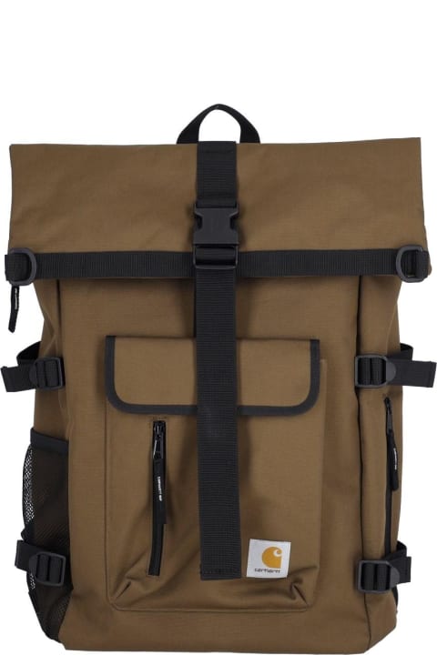 Bags for Men Carhartt 'philis' Backpack