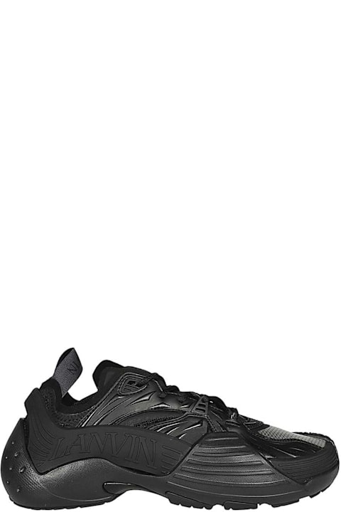 Lanvin أحذية لـ القسم الرجالي Lanvin Flash-x Sneakers