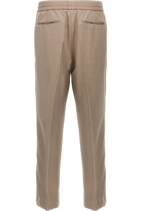 Brioni for Men Brioni 'asolo' Pants