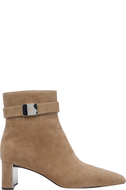 Tory Burch Georgia Ankle Boot