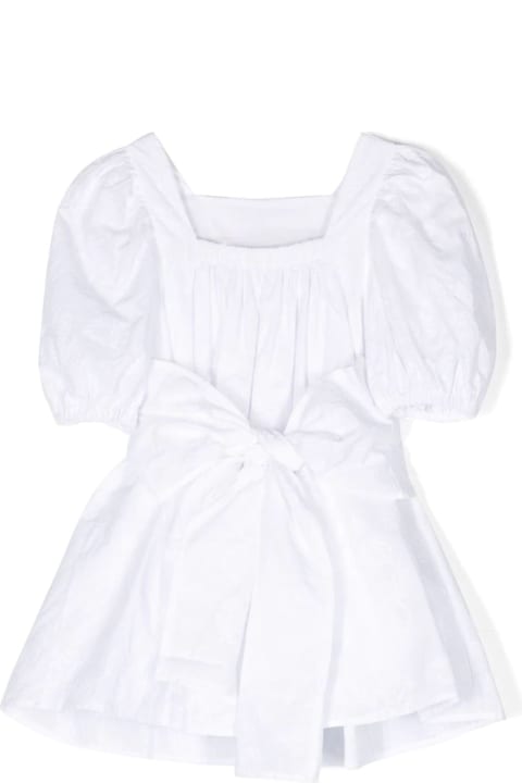 Dresses for Girls Douuod Douuod Dresses White