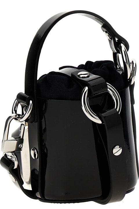 'mini Daisy' Handbag