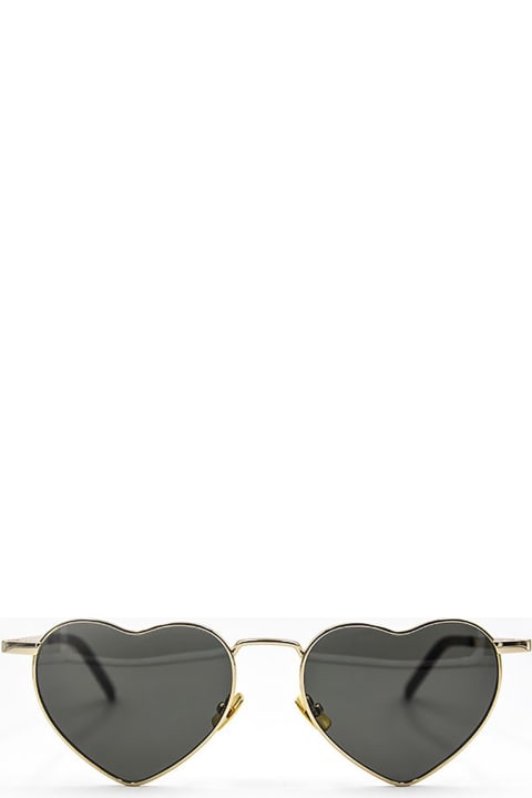 Accessories for Women Saint Laurent Eyewear SL 301 LOULOU Sunglasses