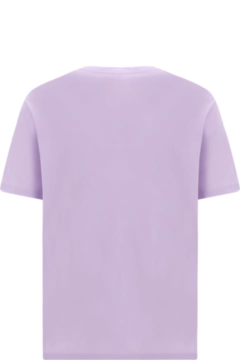 Balmain Clothing for Men Balmain Rubber Roman T-shirt