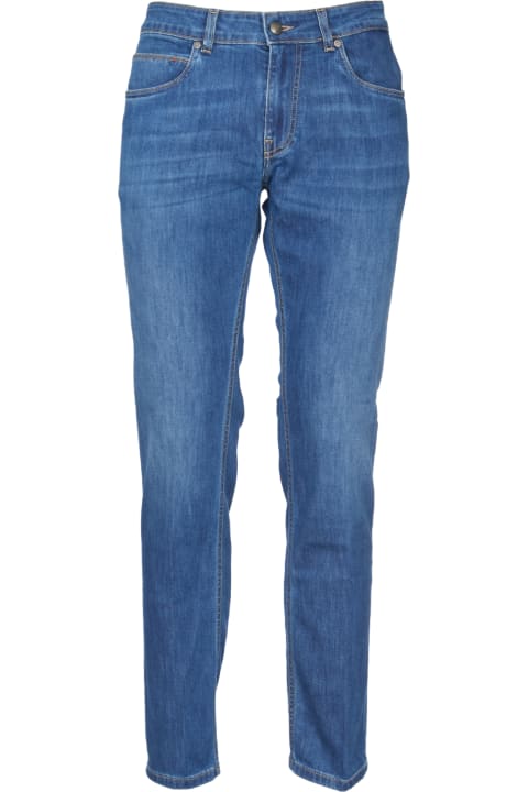 Fay Pants for Men Fay Jeans