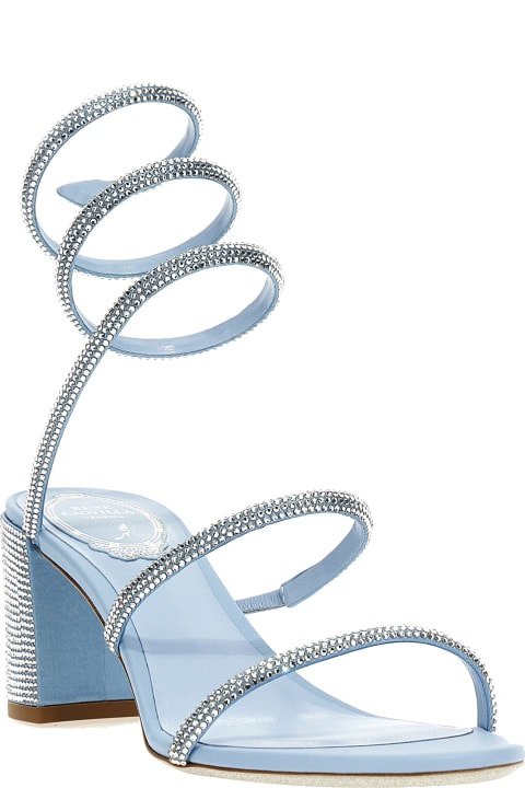 Sandals for Women René Caovilla 'cleo' Sandals